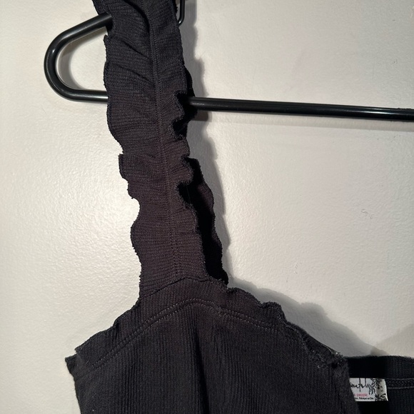 Free People Intimately Girl Crush Mini Slip Size Small - Picture 9 of 10